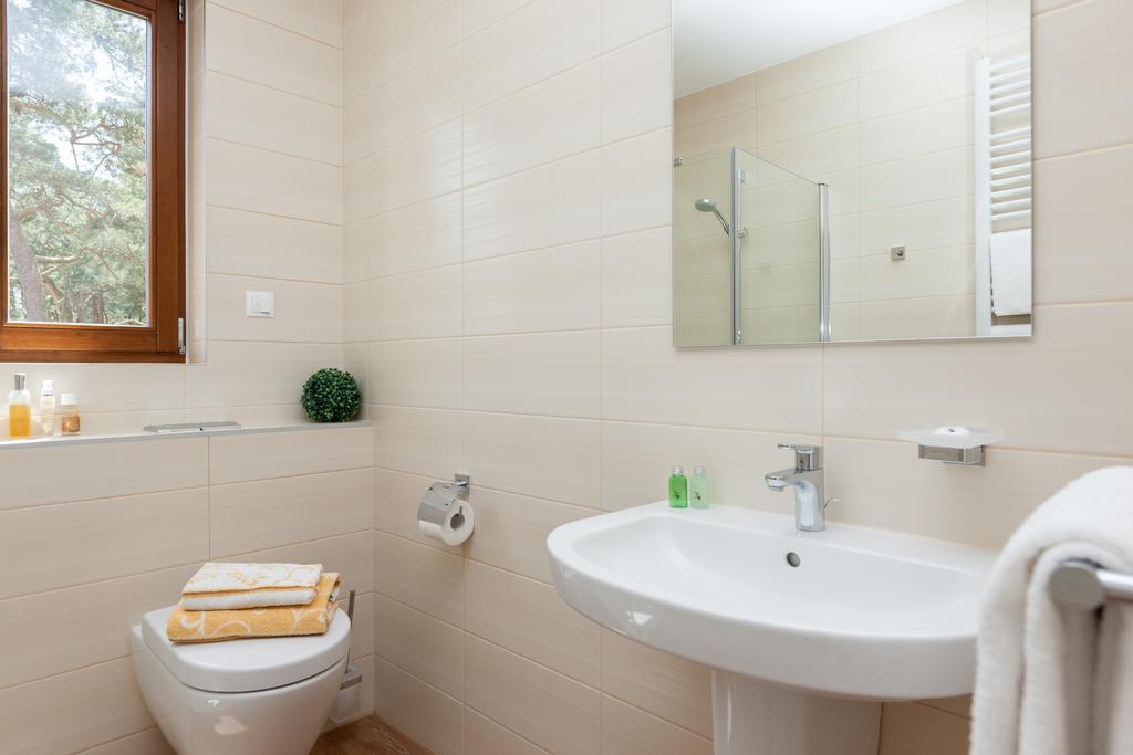 Villa Sosnowa Pobierowo Room photo
