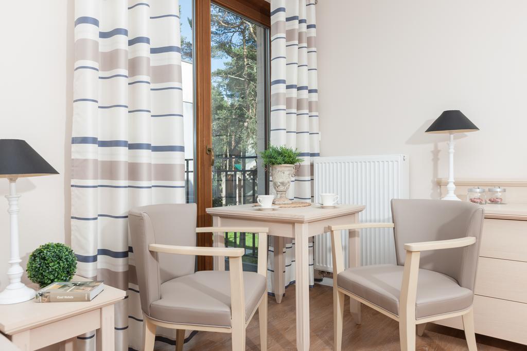 Villa Sosnowa Pobierowo Room photo