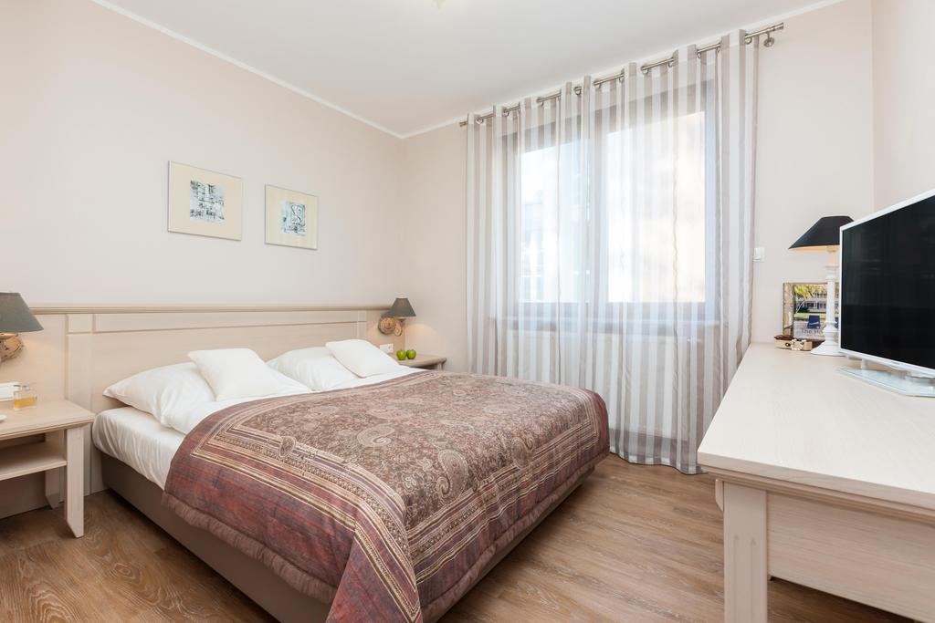 Villa Sosnowa Pobierowo Room photo